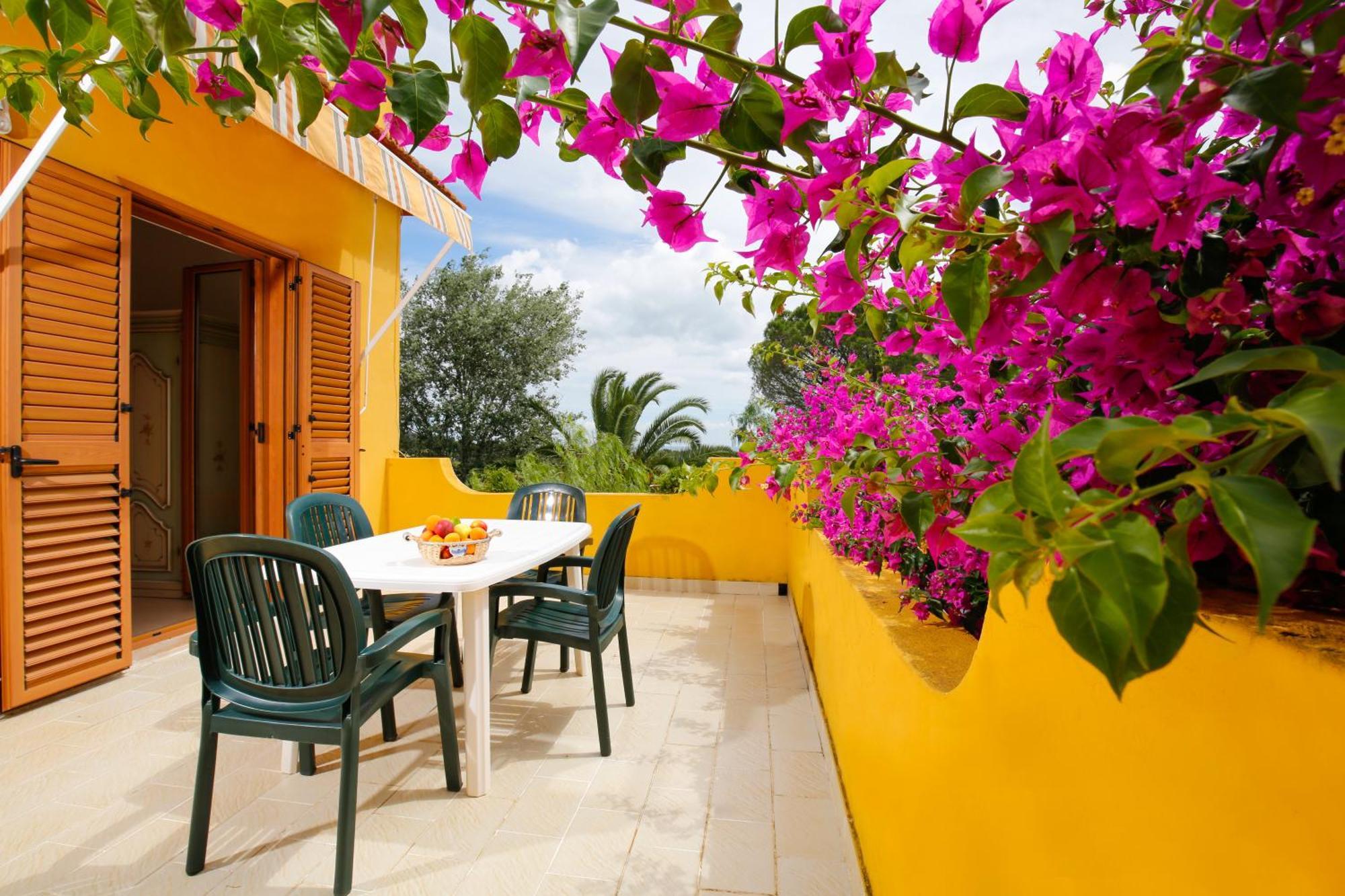 Agriturismo Posta Pastorella Vieste Exterior foto